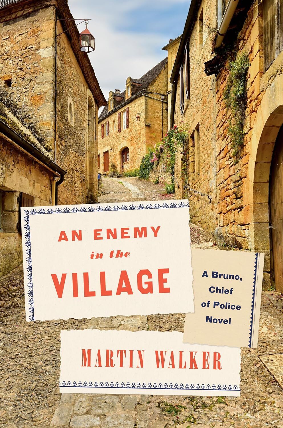 "An Enemy in the Village"